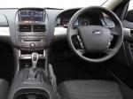 Ford Falcon XT 2011 года